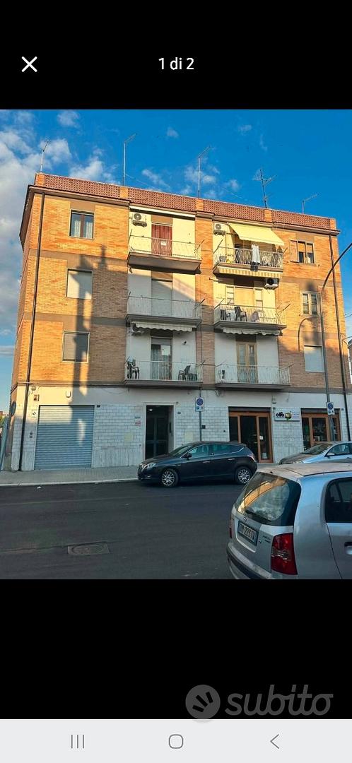 Appartamento – Orsara di Puglia, Giardinetto Vecchio - Vista 2