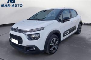 Citroën C3 1.5 bluehdi Feel Pack s&s 100cv 6m