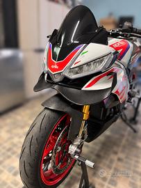 Ala aprilia tuono v4 (21-24)
