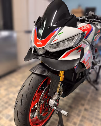 Ala aprilia tuono v4 (21-24)