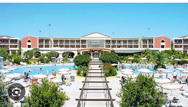 Akiris dall 8 al 15 agosto