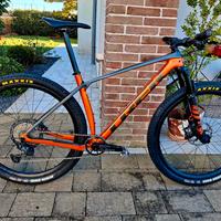 Trek procaliber 9.8