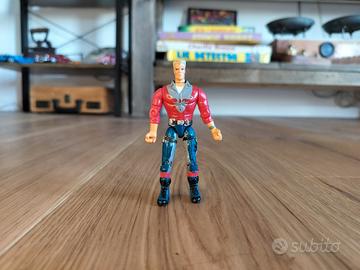 Johnny Quest vintage Galoob 