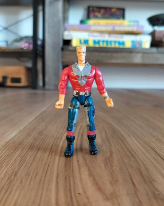 Johnny Quest vintage Galoob 