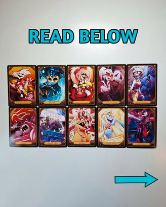 Common trading cards season 2 2nd edition