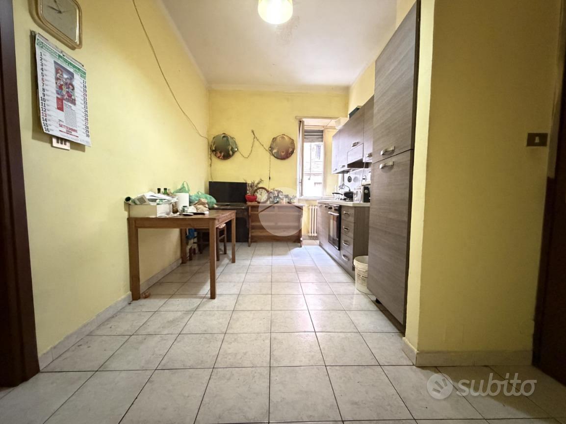 Appartamento – Torino, Borgo Vittoria, Circoscrizione 5 - Vista 5