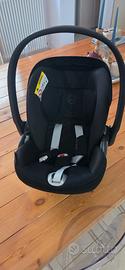 ovetto cybex Cloud T i-Size PLUS 