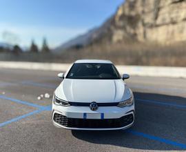Volkswagen 8 GTE *garanzia+gomme+cavi