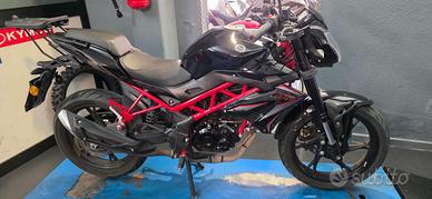 BENELLI BN 125 bn 125