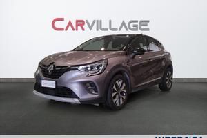 RENAULT Captur 1.5 blue dci Initiale Paris 115cv e