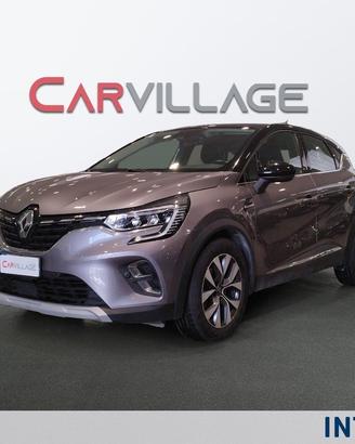 RENAULT Captur 1.5 blue dci Initiale Paris 115cv e