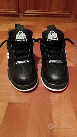 Scarpe luis vuitton LV skate