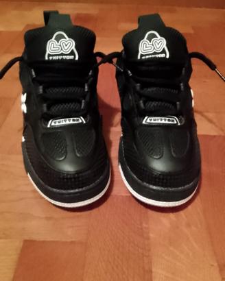 Scarpe luis vuitton LV skate