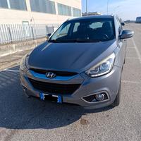 hyundai ix35 1.7 116cv 