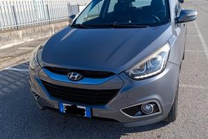 hyundai ix35 1.7 116cv 