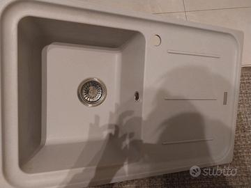 FRANKE lavandino cucina e piano cottura