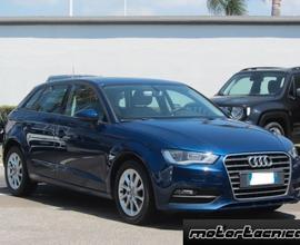 Audi A3 SPB 1.6 TDI clean diesel Business