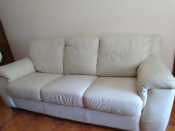 Divano 3 posti
