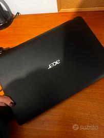 Computer portatile Acer Aspire 5750