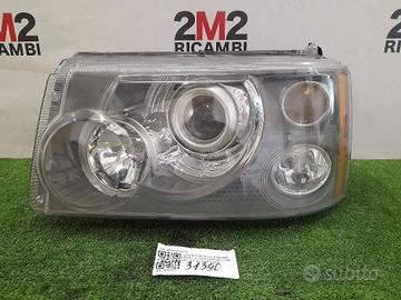 FANALE ANTERIORE SX LAND ROVER Range Rover SPORT 5