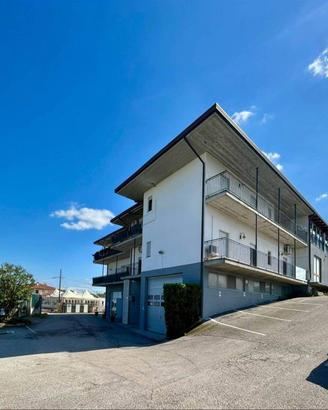 Immobile di 1993 m² a Treglio