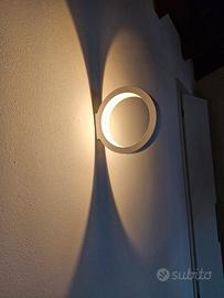 cini & Nils Assolo Applique di design come nuova 