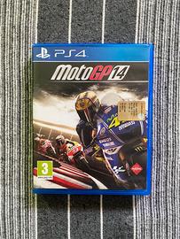 MotoGP 14 (PlayStation 4)