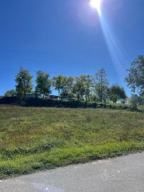 Terreno agricolo 3.800 m2 provincia CN