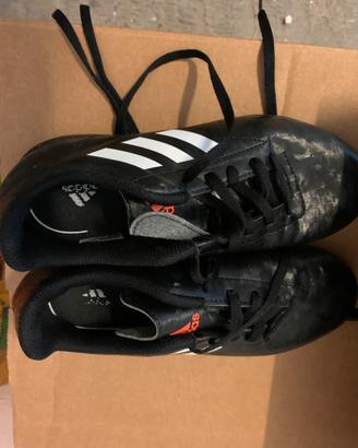 Scarpe calcetto Adidas