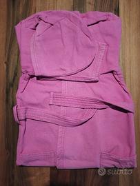 Set piscina per bambina età 4 anni