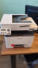 Stampante laser copia scanner Pantum M7103DW wifi
