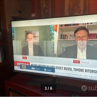 Tv Philips 42PUS7809/12 guasta