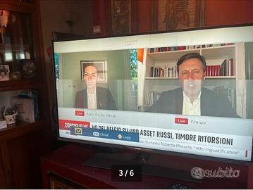 Tv Philips 42PUS7809/12 guasta