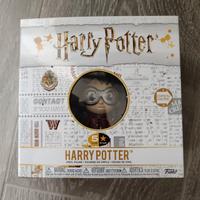 Mini Funko pop Harry Potter 
