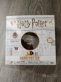 Mini Funko pop Harry Potter 