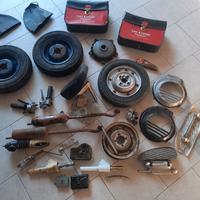 ricambi ciao piaggio 