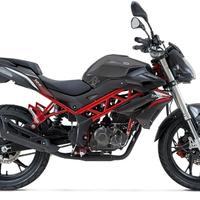 Benelli BN 125 SCD 30/12