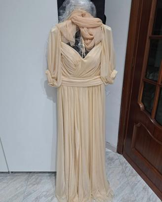 Vestito cerimonia