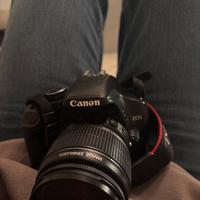 Canon eos 450d