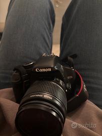 Canon eos 450d