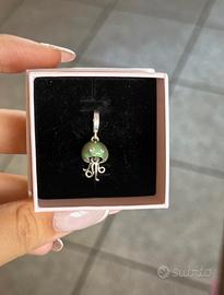 ciondolo pandora medusa