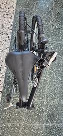 bici pieghevole 