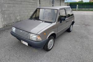 Innocenti 500 sl