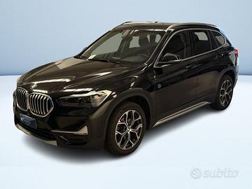 BMW X1 sdrive16d xLine auto
