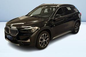 BMW X1 sdrive16d xLine auto