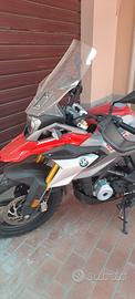 BMW gs310