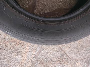 4 Gomme estive Michelin Energy saver