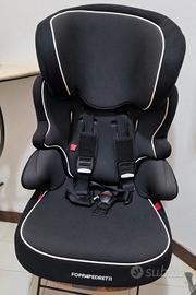 Seggiolino Auto Foppapedretti 9-36 kg