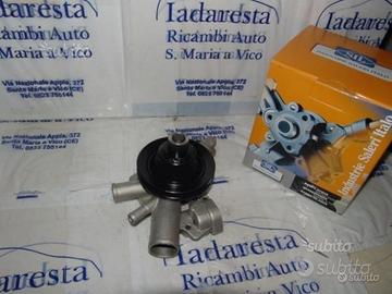 Pompa acqua alfetta gt 1.8 116080702400