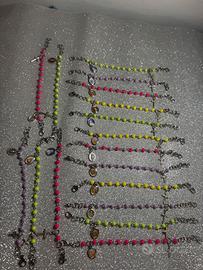 rosario a bracciale